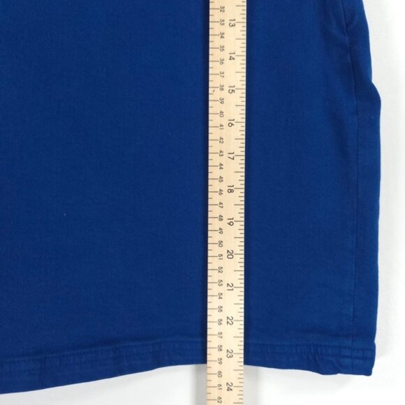 NWT ZARA Blue Bandeau Denim Strapless SEXY Stretch Mini Dress 6929/204 Size XS - Picture 11 of 16